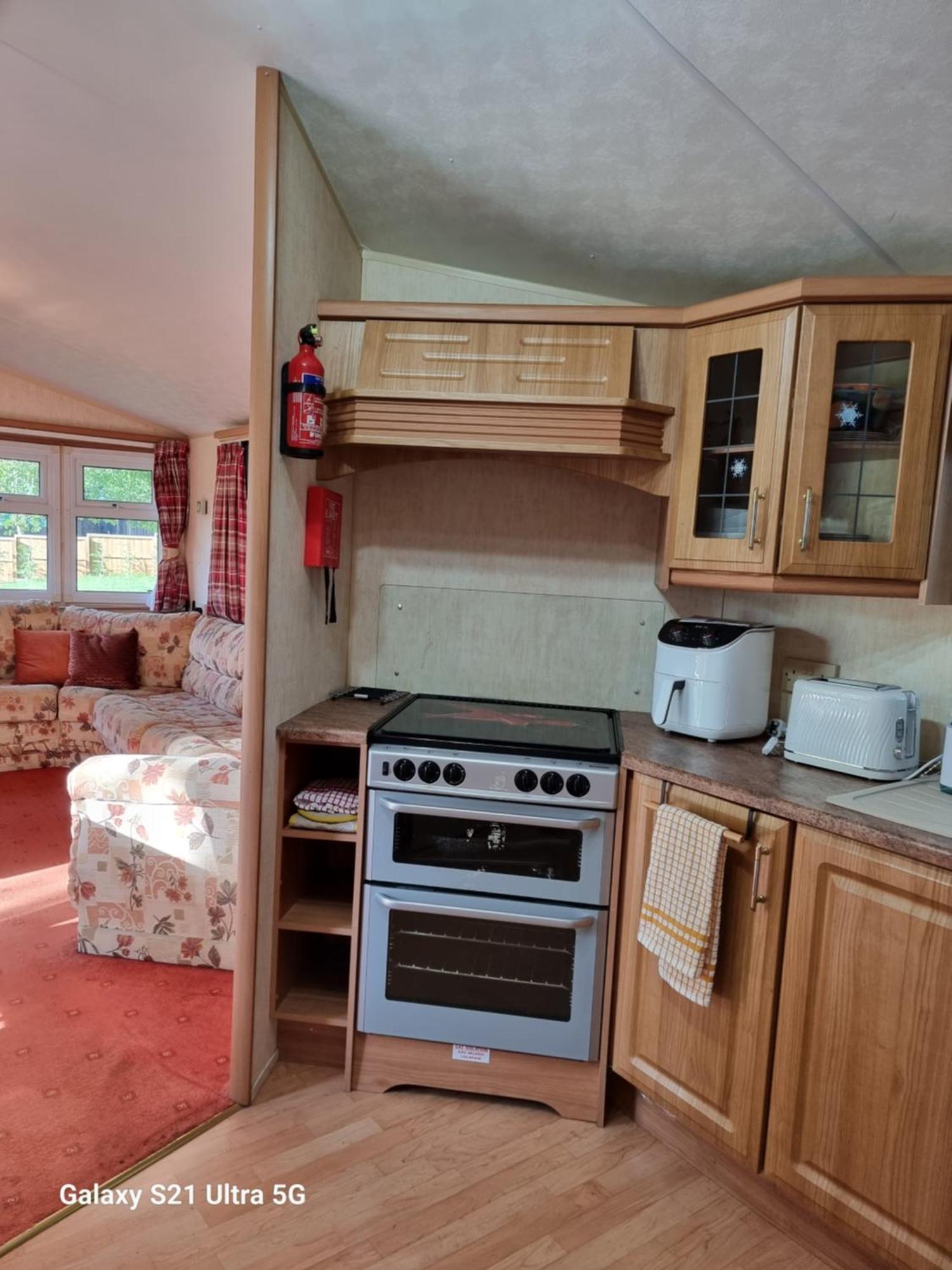 The Duck - Static Caravan In Clare, Suffolk Villa Sudbury  Exterior photo